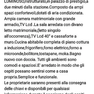 Tecla House , La Spezia Italie