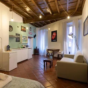  Apartment San Michele Italy