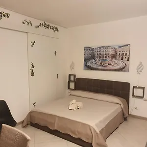 Aspettando Vossia Apartament