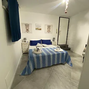  Appartamento Al Centro Di Tutto