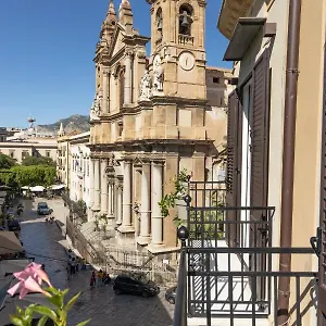Peonia Boutique Apartament