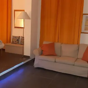  Appartamento Casa Bacetto