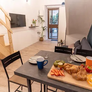 Casacece Kalsa Apartament