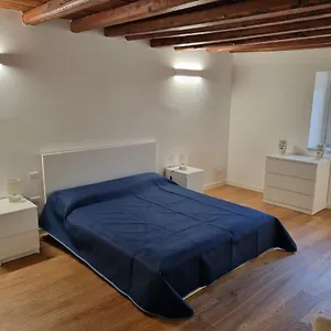 Casa Azzurra - Palazzo Del Buonpastore Apartament