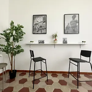 Sant'oliva28 Apartament