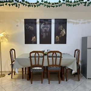 La Casa Di Toto , Palerme Italie