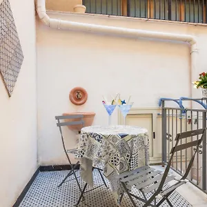 Mille91 Apartament