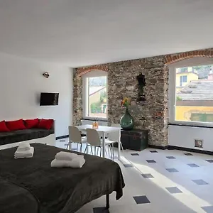  Apartment The Pirate's Cove- Bluchalet Italy