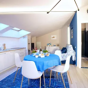  Apartment Monterosso Garden House Italy
