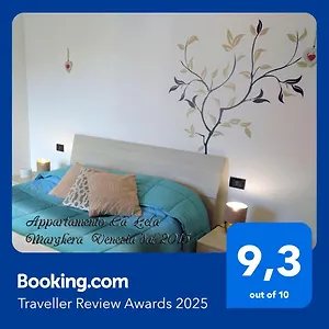  Apartment Ca' Lela Italy