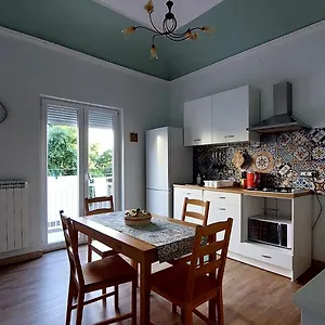 Elenahouse Kalsa Apartament