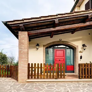  Apartment Back Italy