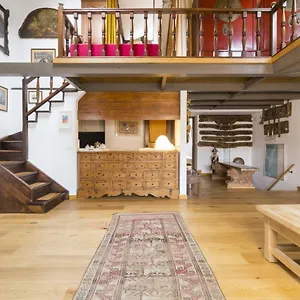  Apartment Sanmarco Italy
