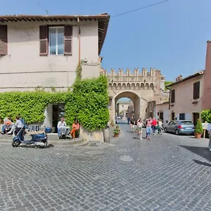  Apartment La Bonosa Italy