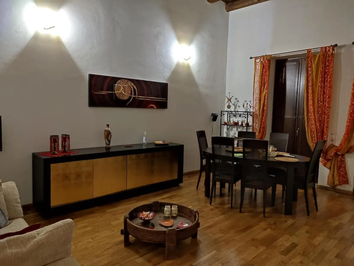 Casa Miky Appartement Palermo 0*,