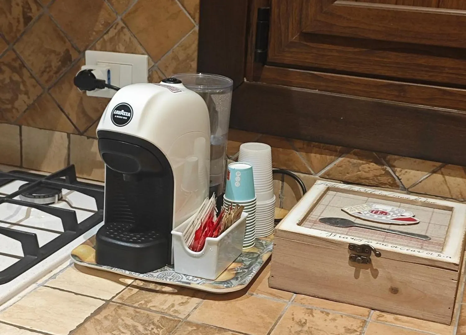 Casa Miky Appartement Palermo 0*,  Italië